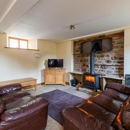 Chapel Beck, Millthrop Villa Sedbergh Exterior photo
