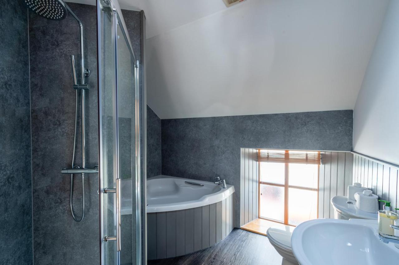 Chapel Beck, Millthrop Villa Sedbergh Exterior photo